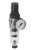 FILTROREDUKTOR + SMAROWNICA Z AUT. SPUSTEM G1/4"-3856