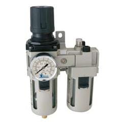 FILTROREDUKTOR + SMAROWNICA Z AUT. SPUSTEM G1/2"-3327