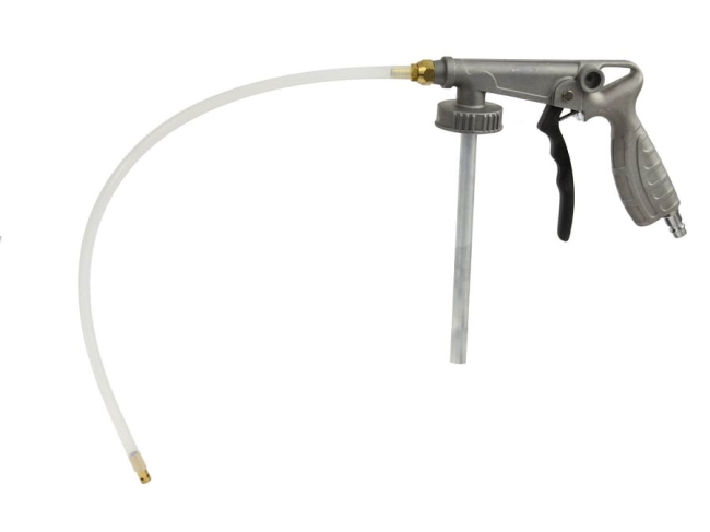 PISTOLET DO KONSERWACJI DG-10 G01192-36150