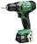 HiKOKI WIERTARKO-WKRĘTARKA 12V 2,5Ah DS12DAWFZ-20705