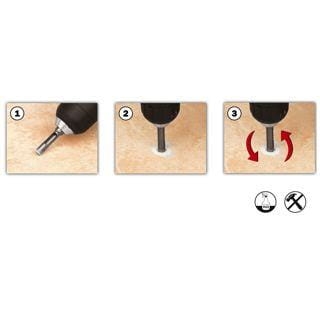 WIERTŁO DIAMENTOWE 12MM-1076