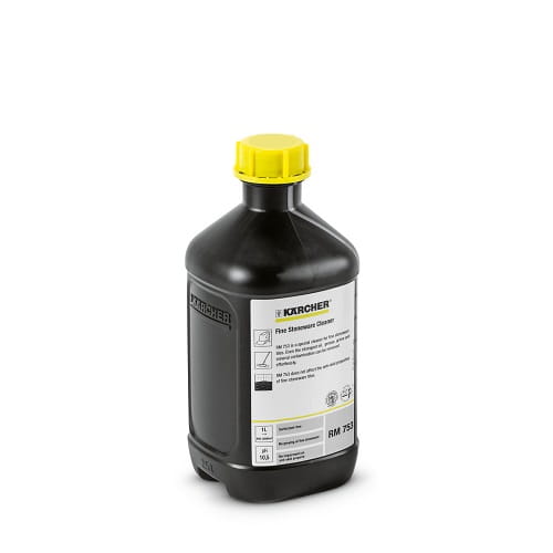 ŚRODEK DO CZYSZCZENIA PŁYTEK GRESOWYCH RM 753 2,5L-22189