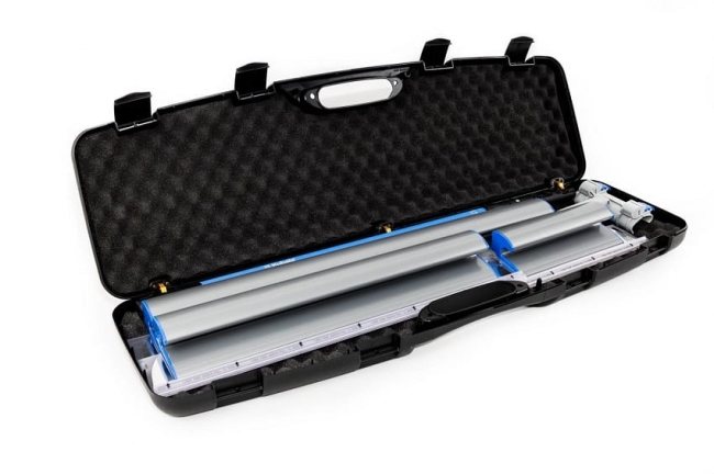 ZESTAW MASTER SET MINI DO GŁADZI I TYNKÓW KUBALA-31966