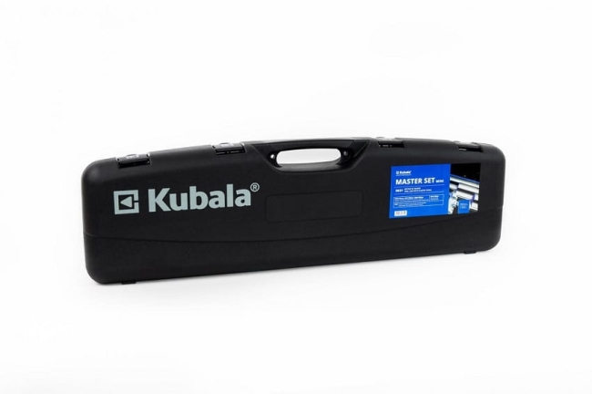 ZESTAW MASTER SET MINI DO GŁADZI I TYNKÓW KUBALA-31967