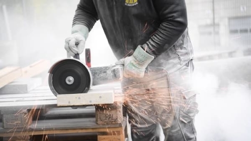 TARCZA DIAMENT.SEGMENTOWA 350 DT900ACR KLINGSPOR-35018