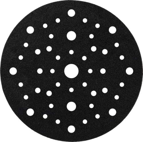 RZEP SAMOPRZYLEPNY OCHRONNY 150MM PP555 KLINGSPOR-31811