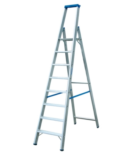 DRABINA WOLNOSTOJĄCA 8 STOPNI STABILO-18409