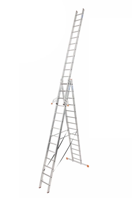 DRABINA 3x14 RP KRAUSE TRIBILO-14859