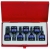 NASADKI UDAROWE TORX KPL.7SZT 1/2" T25-T60MM -18366