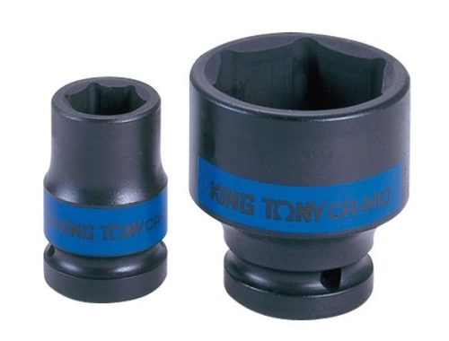NASADKA UDAROWA 3/4" 44MM  KING TONY 653544M-21628