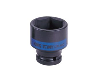 NASADKA UDAROWA 1" 68MM KING TONY 853568M-35333