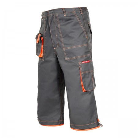 SPODNIE ROBOCZE RYBACZKI rozm.XL-24889