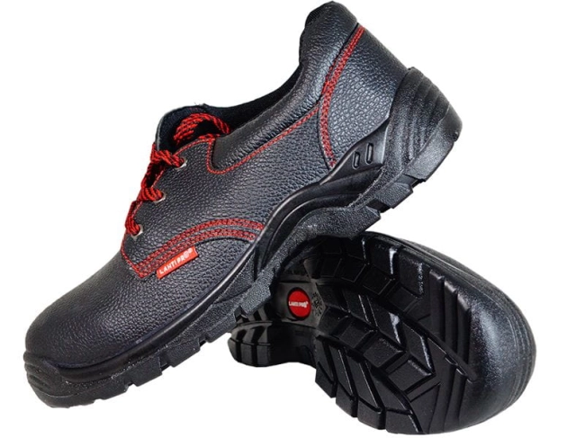 PÓŁBUTY ROBOCZE BEZ PODNOSKA rozm.40-32169