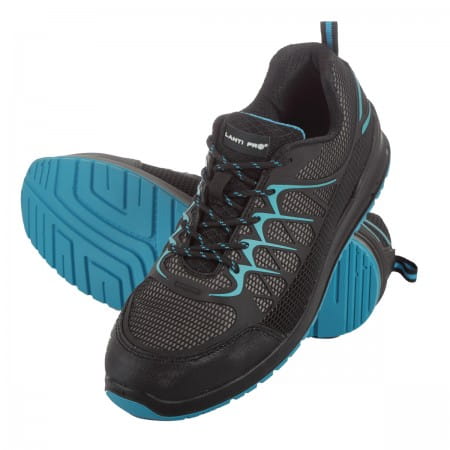 PÓŁBUTY ROBOCZE KPU/DZIANINA rozm.40-34888