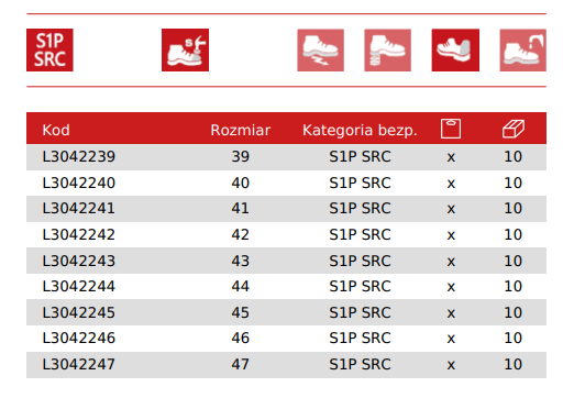 PÓŁBUTY ROBOCZE KPU/DZIANINA rozm.42-a6456bdc664391192ad554e92c593913