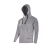 BLUZA ROBOCZA Z KAPTUREM SZARA rozm.2XL-24786