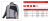 BLUZA ROBOCZA POLAR ZE WZMO. SZARO-CZARNA rozm.XL-cf65ca3f9388dee455ba3b46e4c9373a
