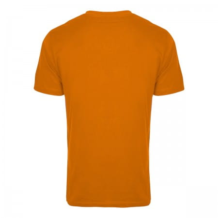 KOSZULKA ROBOCZA T-SHIRT POMARAŃCZOWA rozm.S-25186
