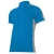 KOSZULKA ROBOCZA POLO 190G/M2 NIEBIESKO-SZARA 2XL-24533