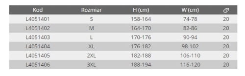 SPODNIE ROBOCZE MORO BOJOWE WZMOCNIONE rozm.S-23090