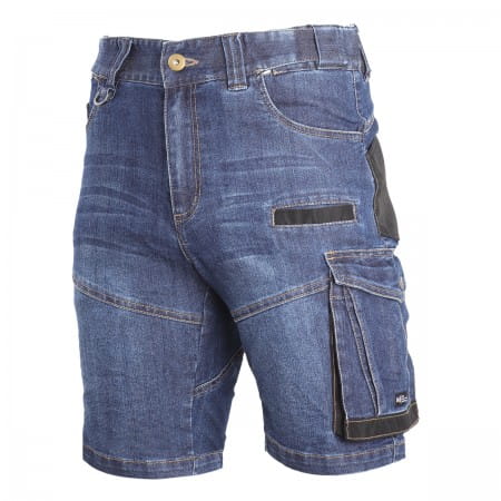 SPODNIE ROBOCZE KRÓTKIE LAHTI JEANS STR. rozm.XL-29484