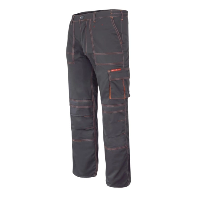 SPODNIE ROBOCZE LAHTI ALLTON rozm.S (164/72-76)-15115
