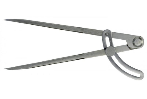 CYRKIEL TRASERSKI 150MM LIMIT-25614