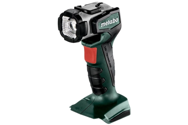 LAMPA AKUMULATOROWA ULA 14.4-18 440LM METABO -34594