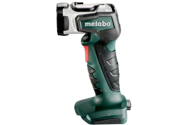 LAMPA AKUMULATOROWA ULA 14.4-18 440LM METABO -34595
