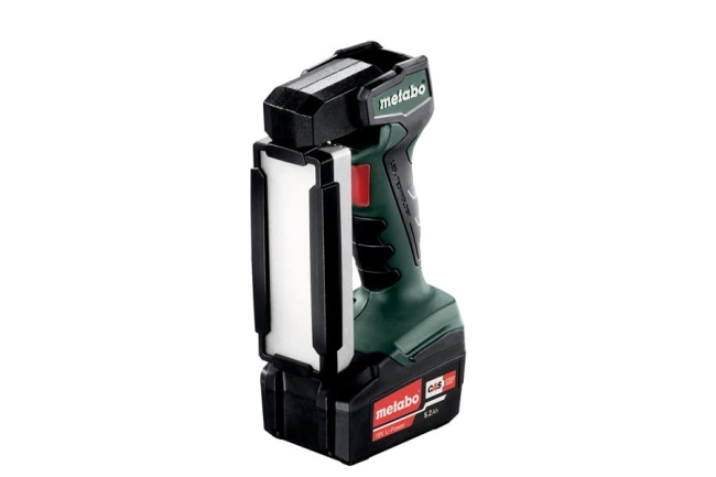LAMPA AKUMULATOROWA SLA 14.4-18 440LM METABO -34592