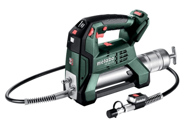 METABO SMAROWNICA AKU. FP 18 LTX-36090