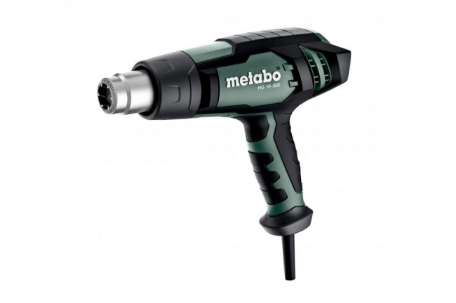 OPALARKA 1600W HG 16-500 METABO-31898