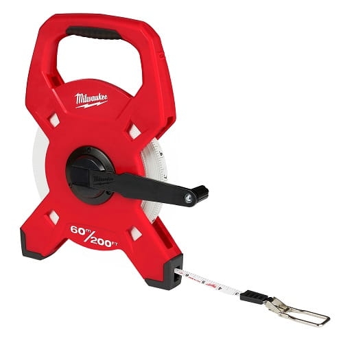 MIARA WŁÓKNO SZKLANE 60M MILWAUKEE -20998