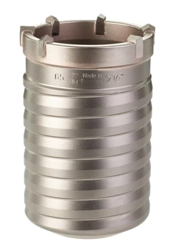 KORONKA CIĘŻKA 80MM SDS MAX MILWAUKEE-24361