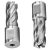 WIERTŁO RUROWE KRÓTKIE 18X30MM MILWAUKEE-32679