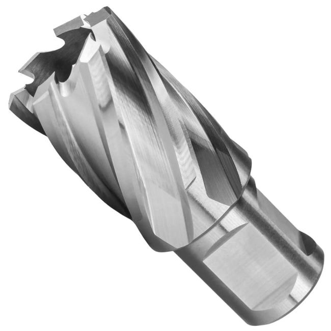 WIERTŁO RUROWE KRÓTKIE 24X30MM MILWAUKEE-34423