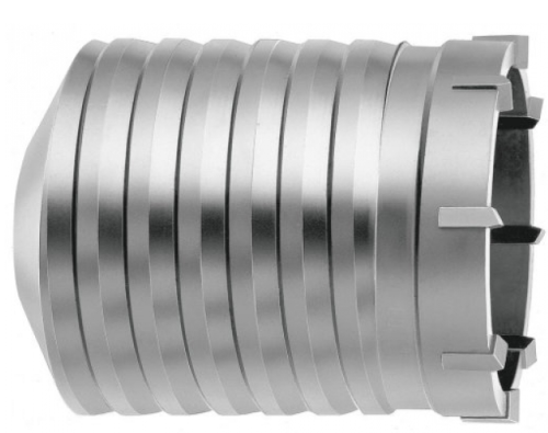 KORONKA CIĘŻKA 100MM SDS MAX MILWAUKEE-24363