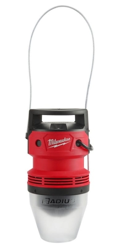 LAMPA WARSZTATOWA 7000LM HOBL7000 MILWAUKEE-31284