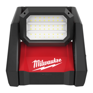 LAMPA AKUMULATOROWA LED 4000LM M18HOAL-0 MILWAUKEE-31276