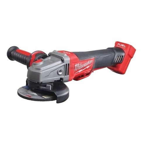 MILWAUKEE SZLIFIERKA KĄTOWA 125 MM M18FSAGV125XB-0-30389