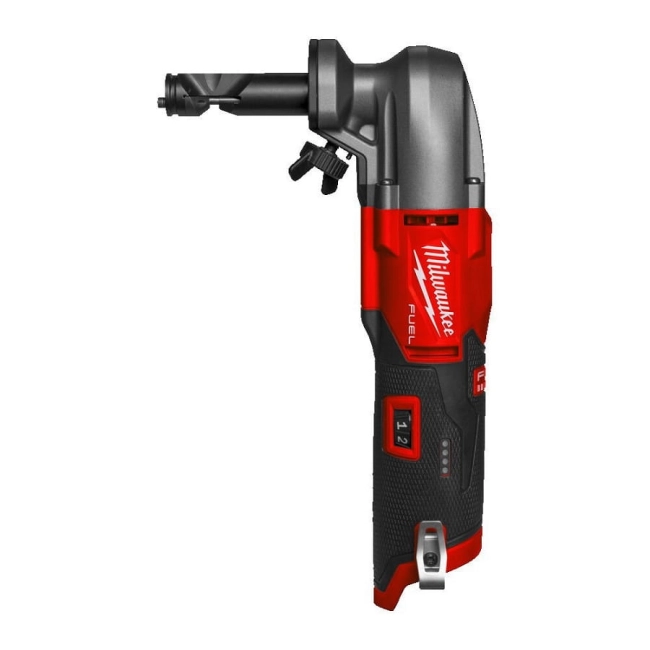 NOŻYCE DO BLACHY SKOKOWE M12FNB16-0X MILWAUKEE-34150