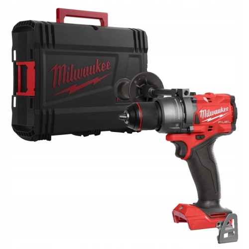 MILWAUKEE WIERTARKO-WKRĘTARKA UDAROWA M18FPD3-0X-34912