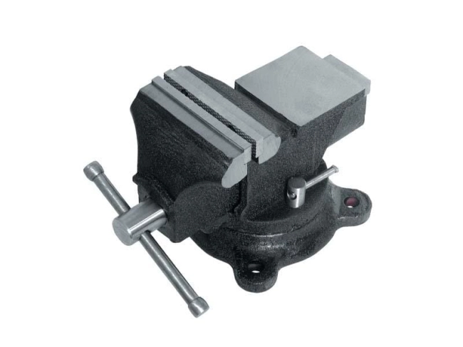 IMADŁO ŚLUSARSKIE OBROTOWE 150MM MODECO MN-35-206-4440