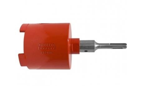 KORONKA DIAMENTOWA 62MM MODECO MN-61-240-1326