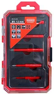 WIERTŁA DIAMENTOWE KPL M14 6-12MM NA SUCHO-29384