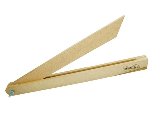 KĄTOWNIK DREWNIANY NASTAWNY 400X380 MN-83-120-5274