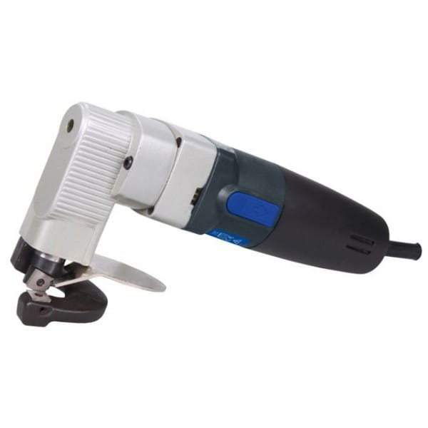 NOŻYCE DO BLACHY FALISTEJ ELEKTR. 500W-25851