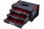 SKRZYNKA QBRICK SYSTEM PRO 3 SZUFLADY TOOLBOX-34549