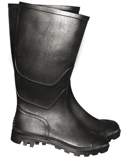 BUTY ROBOCZE GUMOWCE KOMFORT rozm.46-21143