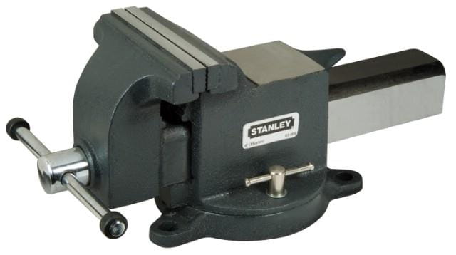STANLEY IMADŁO ŚLUSARSKIE 100MM 1-83-066-16701